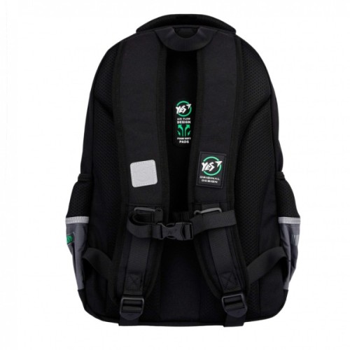 Рюкзак шкільний Yes Extreme Brave TS-48 (559924)