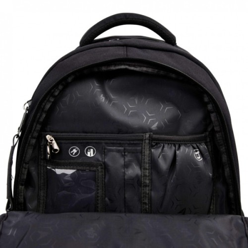 Рюкзак шкільний Yes Extreme Brave TS-48 (559924)