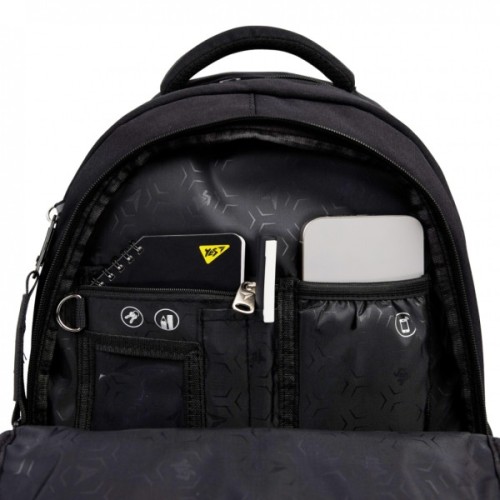 Рюкзак шкільний Yes Extreme Brave TS-48 (559924)