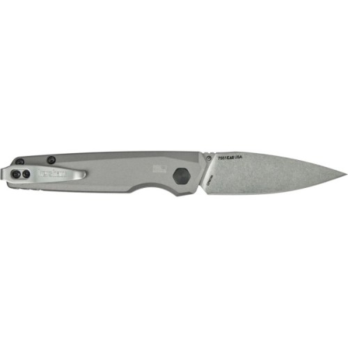 Ніж Kershaw Launch 18 Grey (7551)