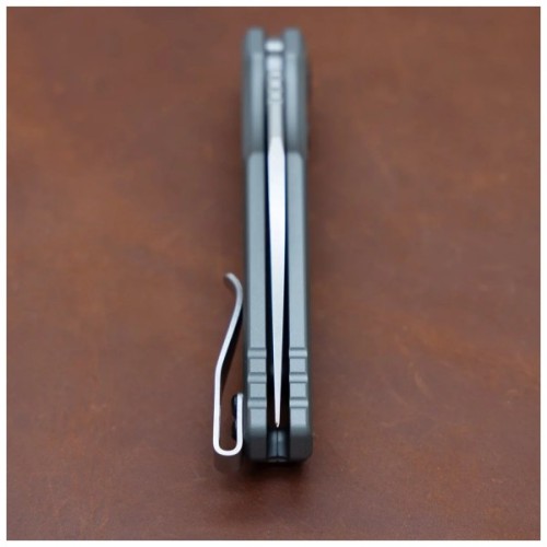 Ніж Kershaw Launch 18 Grey (7551)