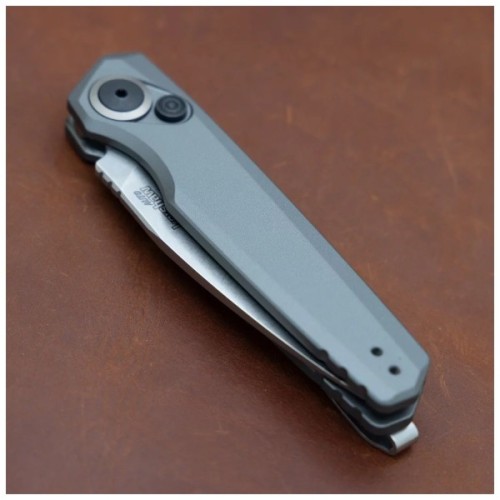 Ніж Kershaw Launch 18 Grey (7551)