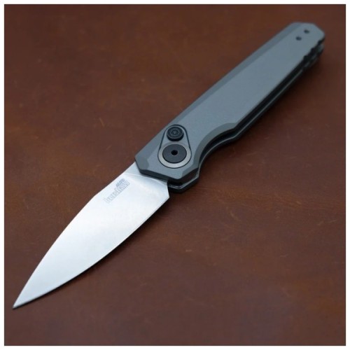 Ніж Kershaw Launch 18 Grey (7551)