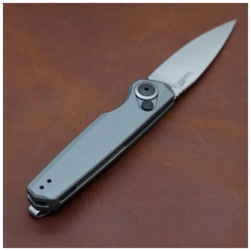 Ніж Kershaw Launch 18 Grey (7551)