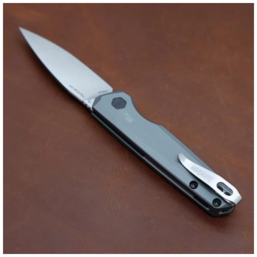Ніж Kershaw Launch 18 Grey (7551)