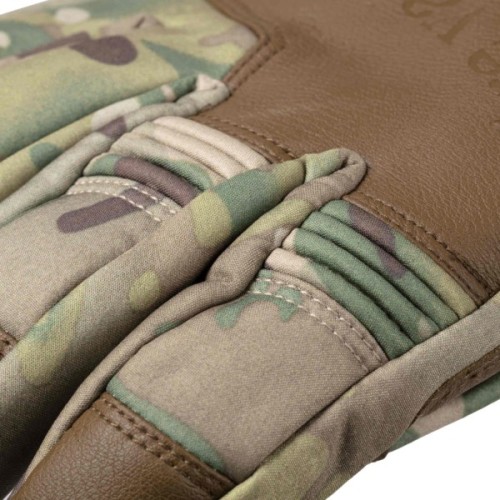 Тактичні рукавички 2E Winter Full Touch 3M XL камуфляж (2E-TWGFT3M-XL-MC)