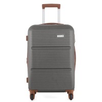 Валіза Semi Line 24" (M) Graphite (T5711-2) (DAS302922)