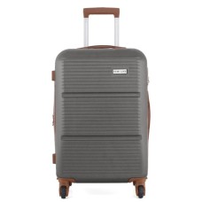 Валіза Semi Line 24" (M) Graphite (T5711-2) (DAS302922)