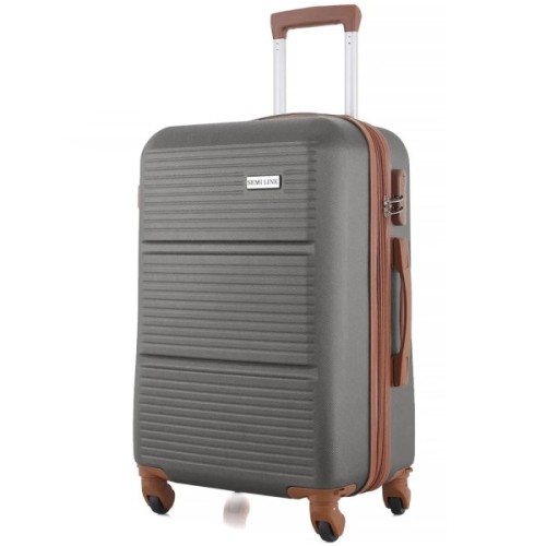 Валіза Semi Line 24" (M) Graphite (T5711-2) (DAS302922)