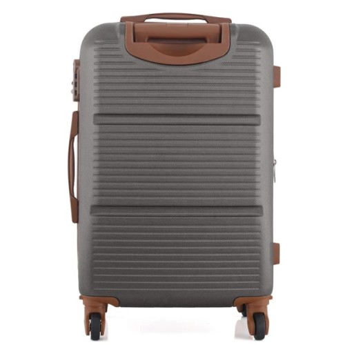 Валіза Semi Line 24" (M) Graphite (T5711-2) (DAS302922)