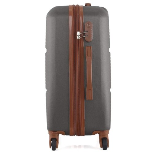 Валіза Semi Line 24" (M) Graphite (T5711-2) (DAS302922)