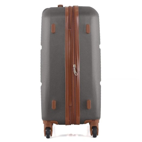 Валіза Semi Line 24" (M) Graphite (T5711-2) (DAS302922)