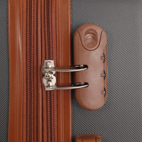 Валіза Semi Line 24" (M) Graphite (T5711-2) (DAS302922)