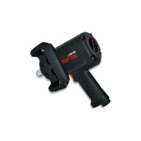 Гайковерт Toptul пневматичний для шиномонтажу 1" 2983N/m 5500об/хв Super Duty (KSAC3220)