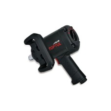 Гайковерт Toptul пневматичний для шиномонтажу 1" 2983N/m 5500об/хв Super Duty (KSAC3220)