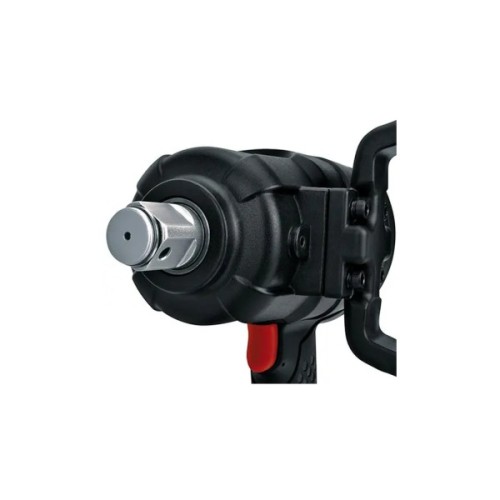 Гайковерт Toptul пневматичний для шиномонтажу 1" 2983N/m 5500об/хв Super Duty (KSAC3220)