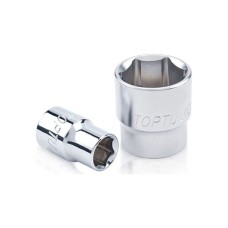 Торцева головка Toptul 3/8" 18 мм (BAEA1218)