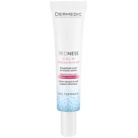 Крем для обличчя Dermedic Redness Calm Крем-концентрат для шкіри з куперозом 40 мл (5901643176501)