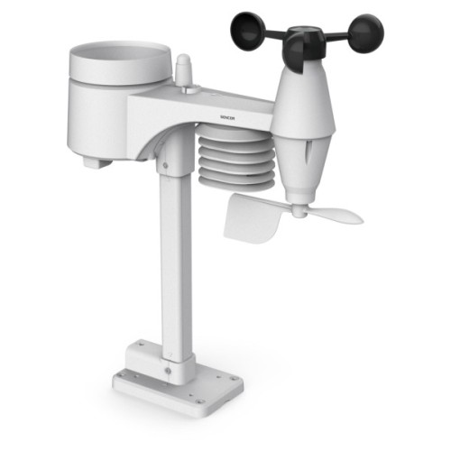 Метеостанція Sencor SWS9400