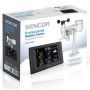 Метеостанція Sencor SWS9400