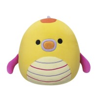 М'яка іграшка Squishmallows Дракон Лейф (SQCR05375)