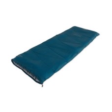 Спальний мішок Easy Camp Starling Square Blue +10°C (240199) (931578)