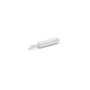 Жало паяльне Bakku BK-900M-T-SK,silver, 4*6,3mm, мідь, гальванічне покриття, широкий конус (BK-900M-T-SK)