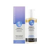 Олія для тіла Sonett Масажна Лаванда 145 мл (4007547772243)