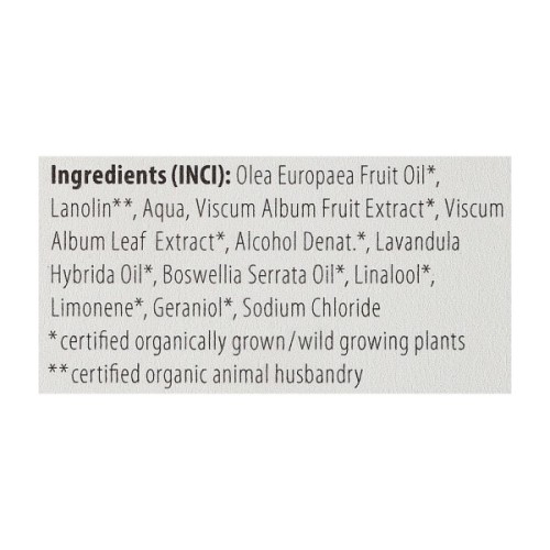 Олія для тіла Sonett Масажна Лаванда 145 мл (4007547772243)