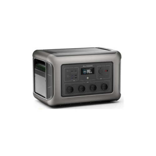 Зарядна станція ALLPOWERS R3500 3500W 2880Wh (R3500)