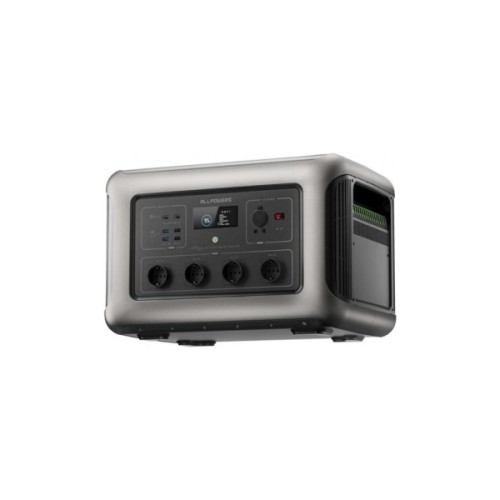 Зарядна станція ALLPOWERS R3500 3500W 2880Wh (R3500)