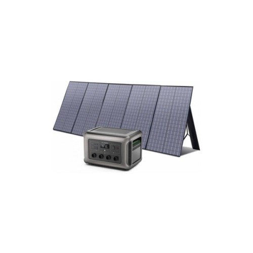 Зарядна станція ALLPOWERS R3500 3500W 2880Wh (R3500)