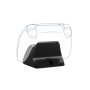 Зарядний пристрій Trust GXT 255 for PS5 Black (25552)
