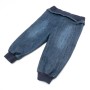 Штани дитячі WENDY джинсові бриджі (5500108-2-104G-blue)