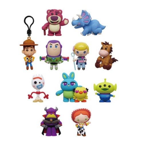 Брелок Monogram сюрприз Toy Story S67 (29675)