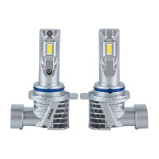 Автолампа PULSO LED-chips 7535/9-18v/2x28w/6000Lm/6500K (M6-HIR2)