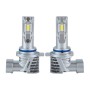 Автолампа PULSO LED-chips 7535/9-18v/2x28w/6000Lm/6500K (M6-HIR2)