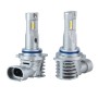 Автолампа PULSO LED-chips 7535/9-18v/2x28w/6000Lm/6500K (M6-HIR2)