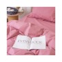 Постільна білизна MirSon Poplin Line 041 Wild rose 2 x 160 x 220 (2200006278580)
