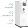 Система зберігання енергії Dyness 364V 280Ah 100kWh IP55 (BF100-C100)