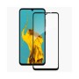 Скло захисне Piko Full Glue ESD ZTE Blade A56 Black (1283126635670)