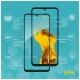 Скло захисне Piko Full Glue ESD ZTE Blade A56 Black (1283126635670)