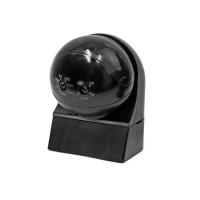 Датчик руху Videx 220V 800W IP44 інфрачервоний чорний (VL-SPW11B)