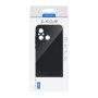 Чохол до мобільного телефона ACCLAB SoftShell Xiaomi Redmi 12C Black (1283126580123)