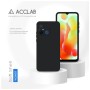 Чохол до мобільного телефона ACCLAB SoftShell Xiaomi Redmi 12C Black (1283126580123)
