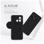 Чохол до мобільного телефона ACCLAB SoftShell Xiaomi Redmi 12C Black (1283126580123)
