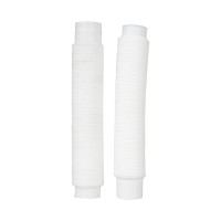 Запчастина для 3D-принтера Creality Ventilation duct D40*100, 2pcs (4004010241)
