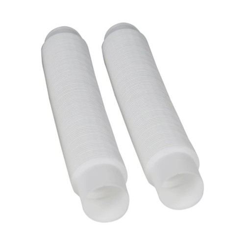 Запчастина для 3D-принтера Creality Ventilation duct D40*100, 2pcs (4004010241)