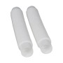 Запчастина для 3D-принтера Creality Ventilation duct D40*100, 2pcs (4004010241)