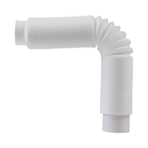 Запчастина для 3D-принтера Creality Ventilation duct D40*100, 2pcs (4004010241)